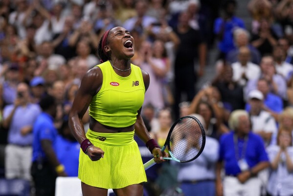 Us open tennis deals championships